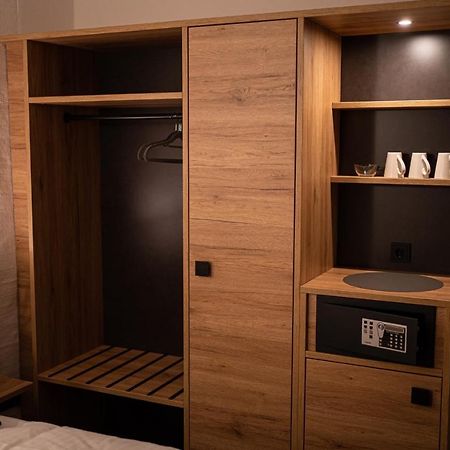 Landgasthof Lehmsiek Haby Екстер'єр фото